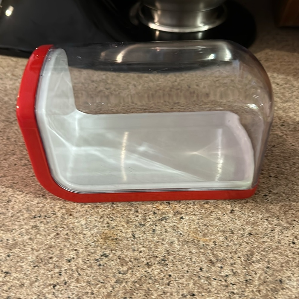 JOIE Fridge Butter Storage Container